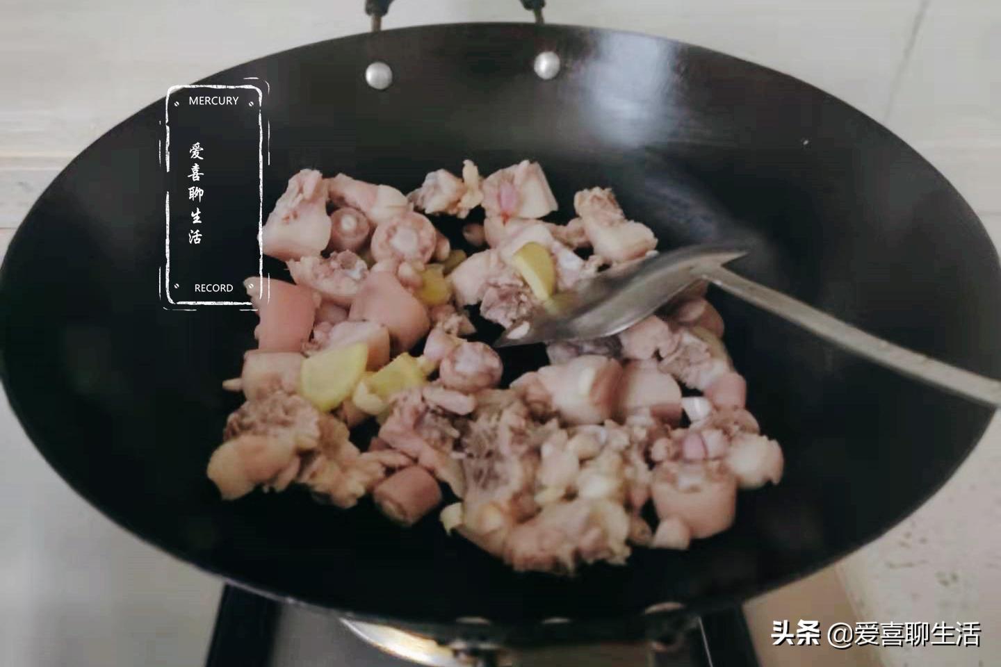 立秋日，老人说男女老少要吃这肉，美容养颜强健骨骼预防骨质疏松