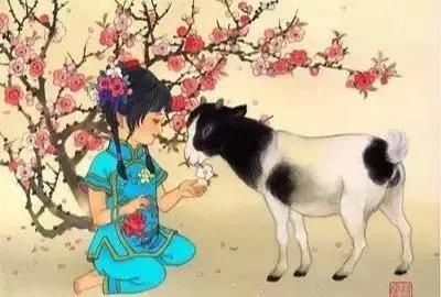 妙趣横生的十二生肖歇后语,含有12生肖的歇后语大全