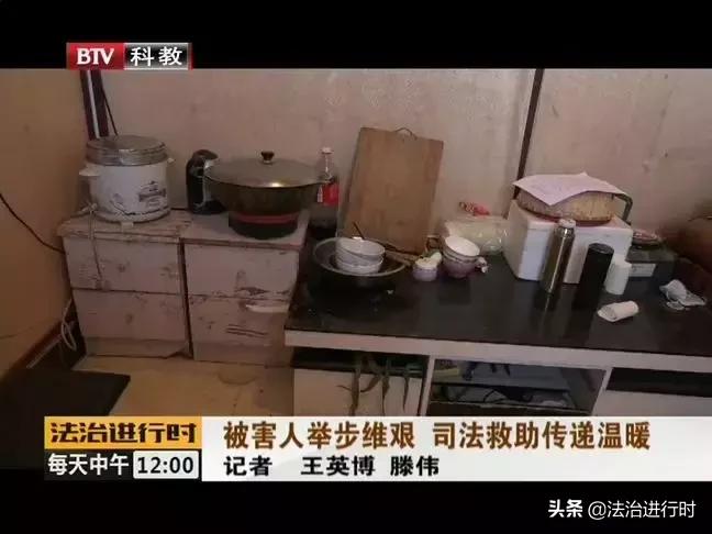 男子被斧子和刀砍成重伤,持刀砍人把人砍成重伤判多少年