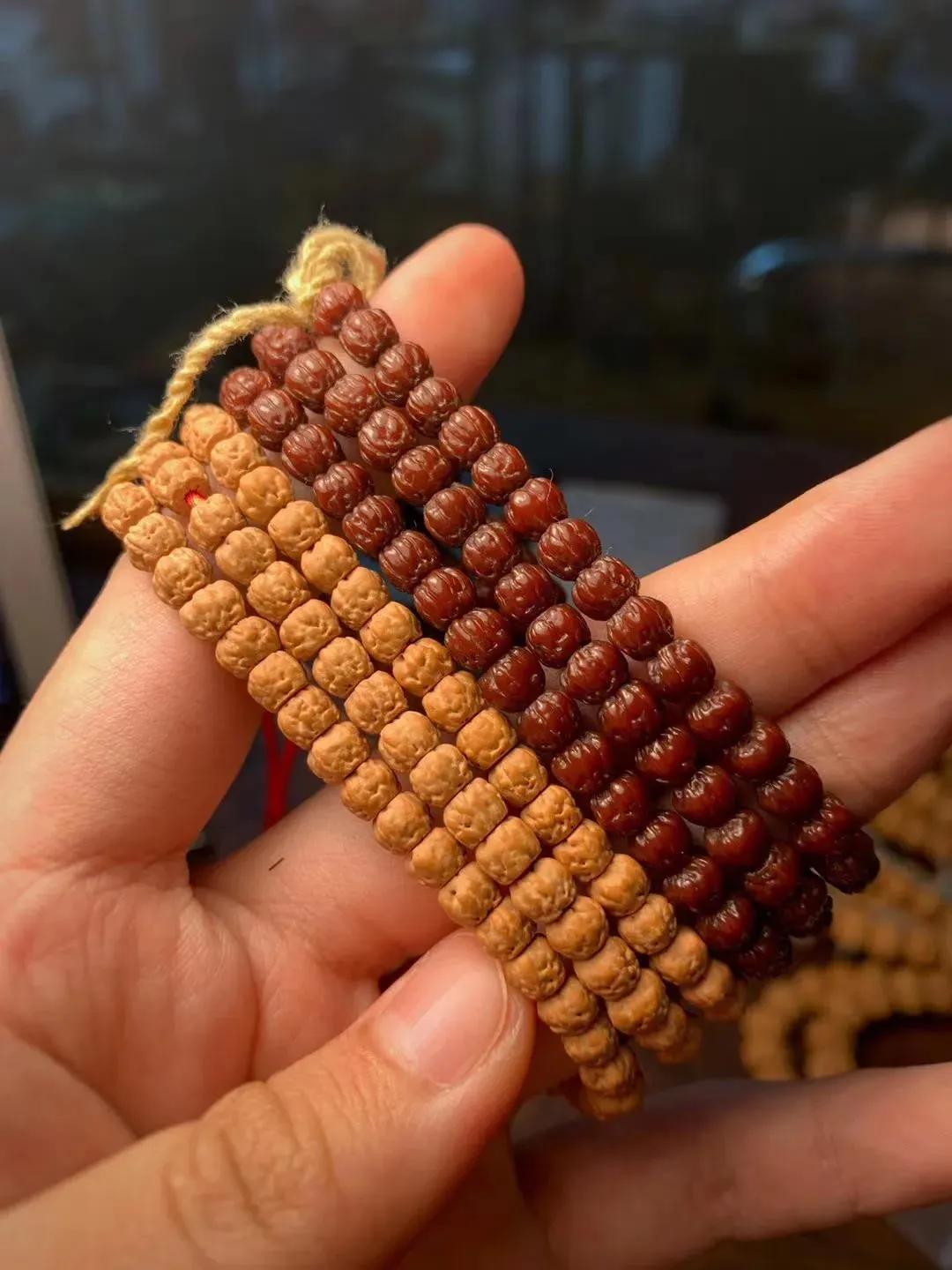 玩珠子有什么讲究吗,玩珠子