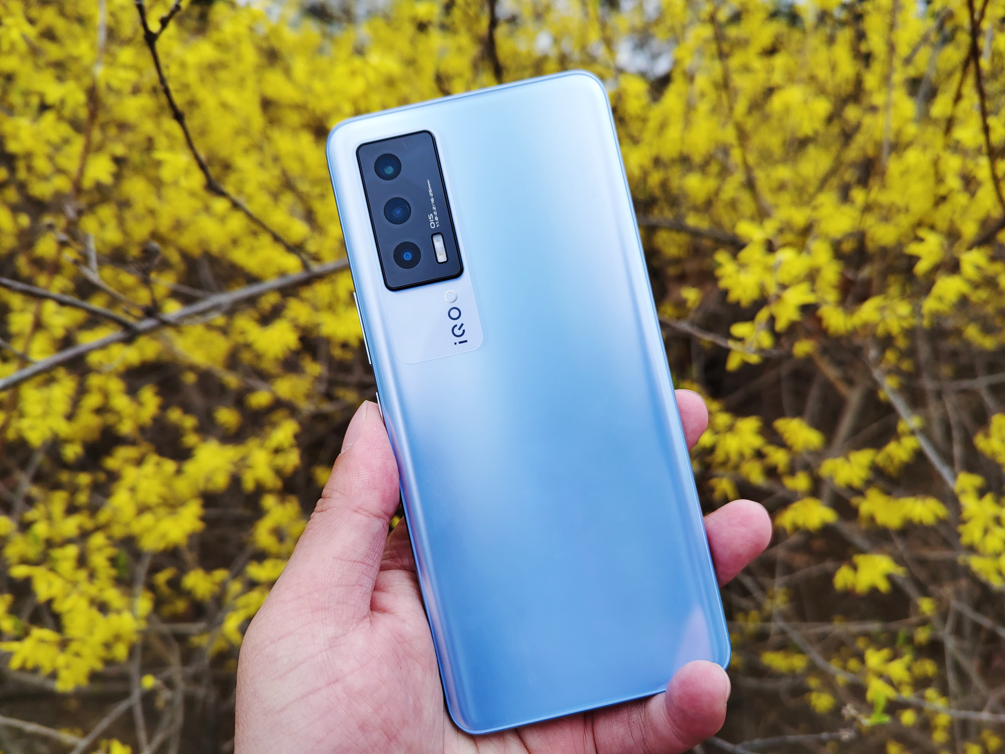 iqooneo5评测,iqooneo5好物推荐