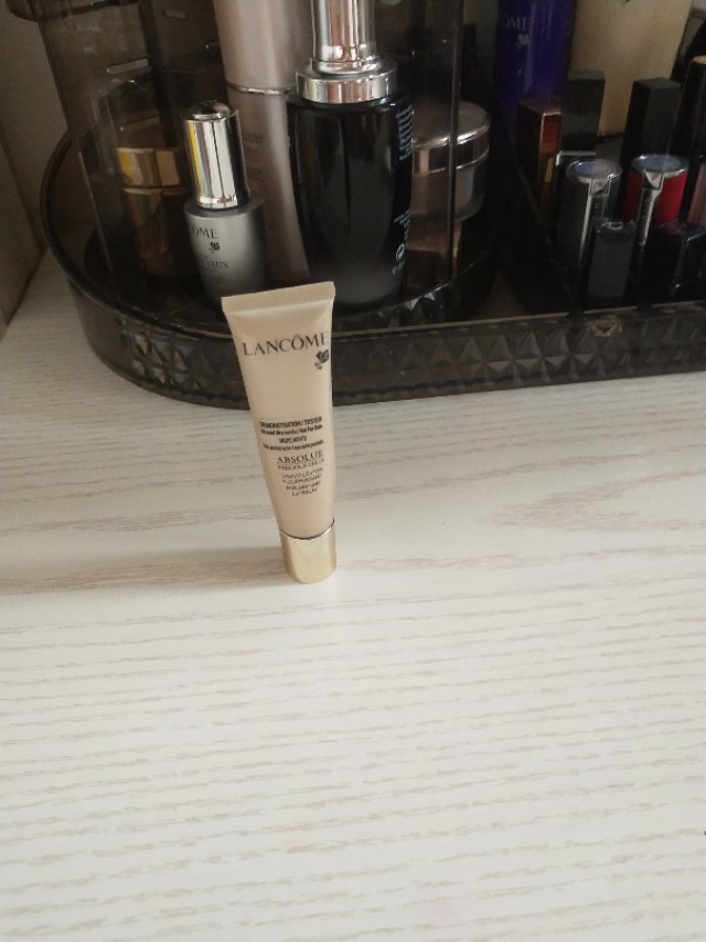 兰蔻菁纯系列使用步骤,兰蔻菁纯哪个系列好用