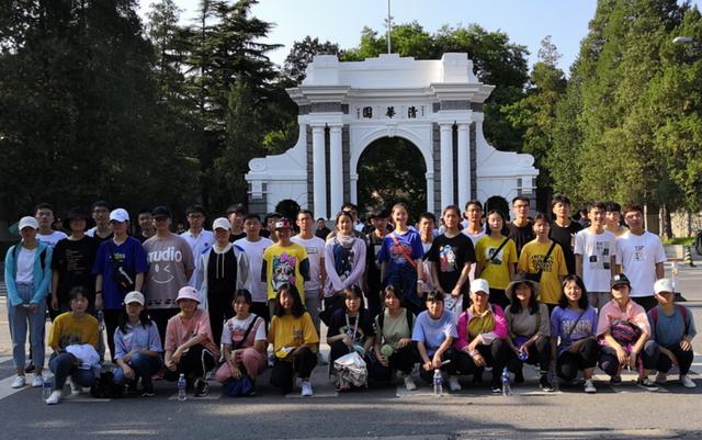 北京清北录取最多的十大高中,考上清北最多的十所高中