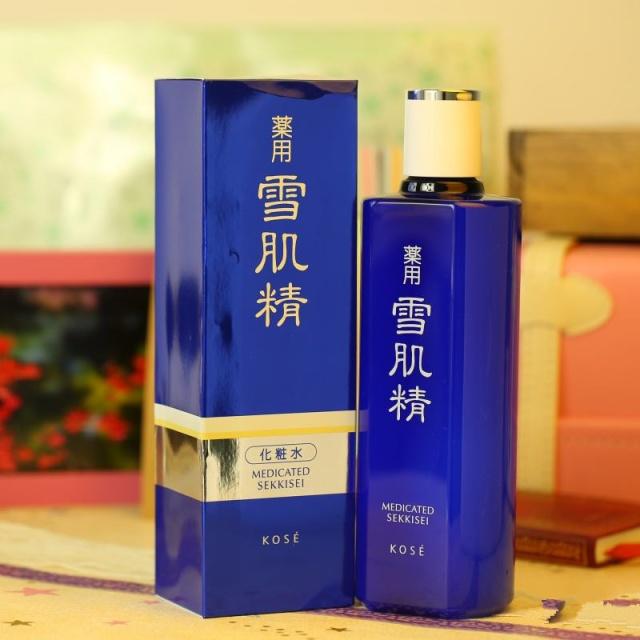 种草一款超级好用的护肤,超好用的平价化妆水