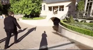 美国网红购豪宅,美国网红买下一万平城堡