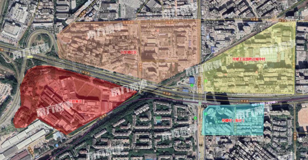 独家爆料：坂田万人撤离的厂区，被京东接手了？（多图实拍）