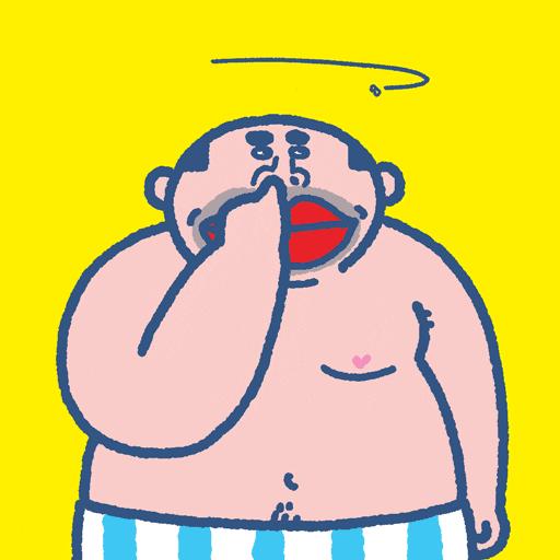 人为啥喜欢挖鼻屎,为什么我们爱抠鼻屎