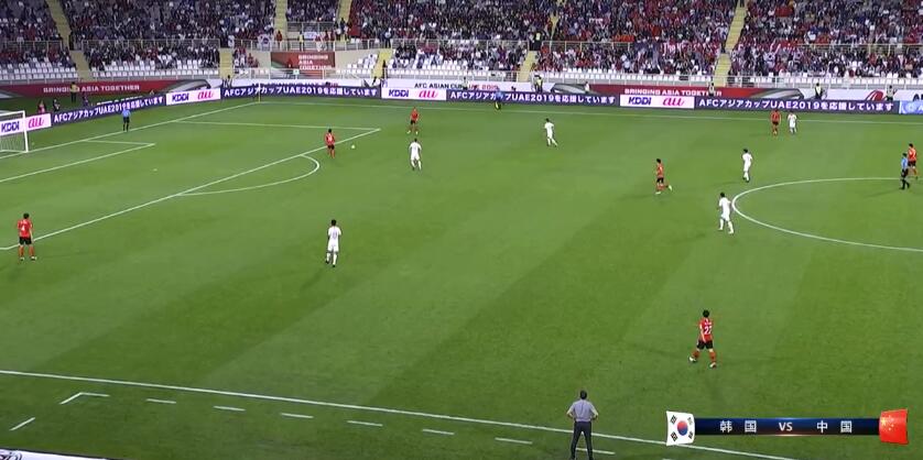 国足高位逼抢,高位逼抢代表球队