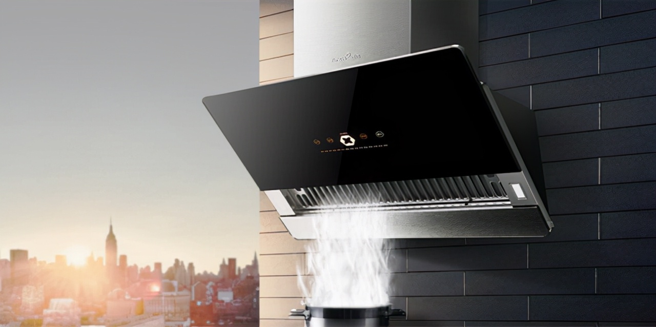 迅达智能灶：科技大成之作，智能更健康