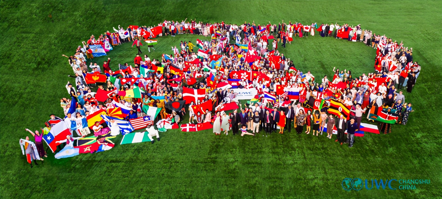 读懂RAISE2020访校线路提前目睹华东地区国际学校风采