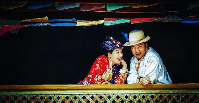 摩梭族真实婚姻,摩梭人的婚姻模式和婚后居住模式