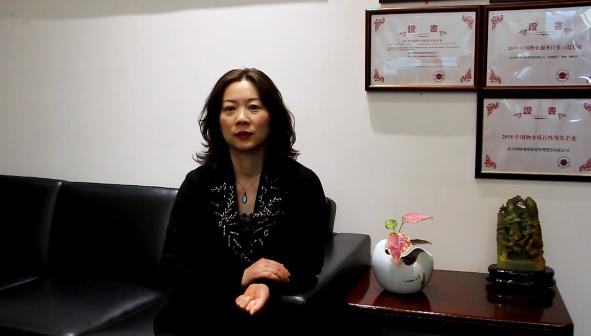 【资本市场看中国】拥抱资本鸿坤拨云见日创造独特物业价值