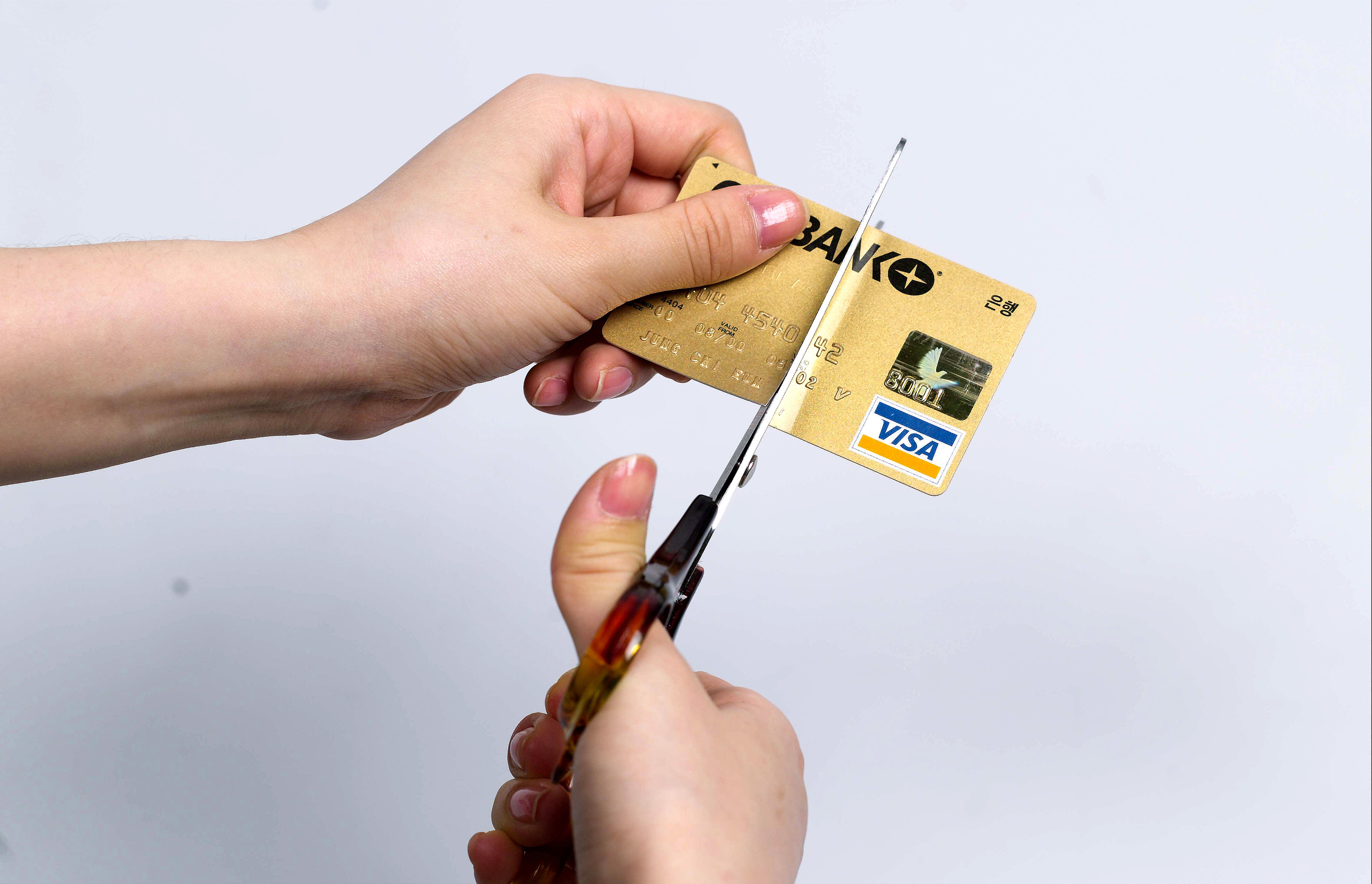 招行信用卡注销的正确方法,注销中信信用卡的正确方法