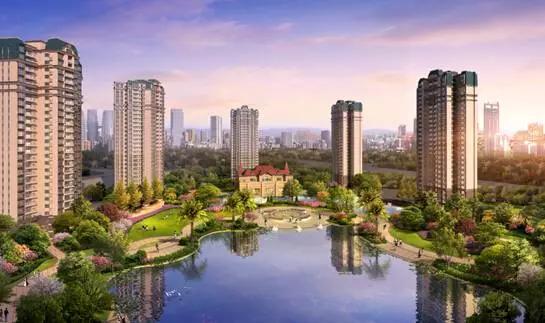 第124套好房推荐,地铁精装房均价12000