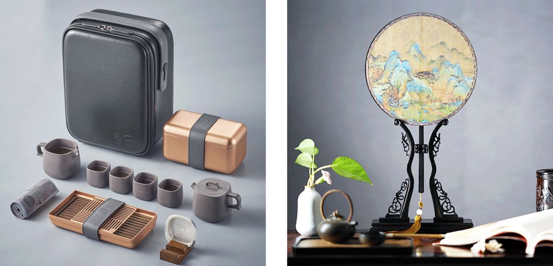 过去老师拖着我去的博物馆，现在成了我的买买买胜地？