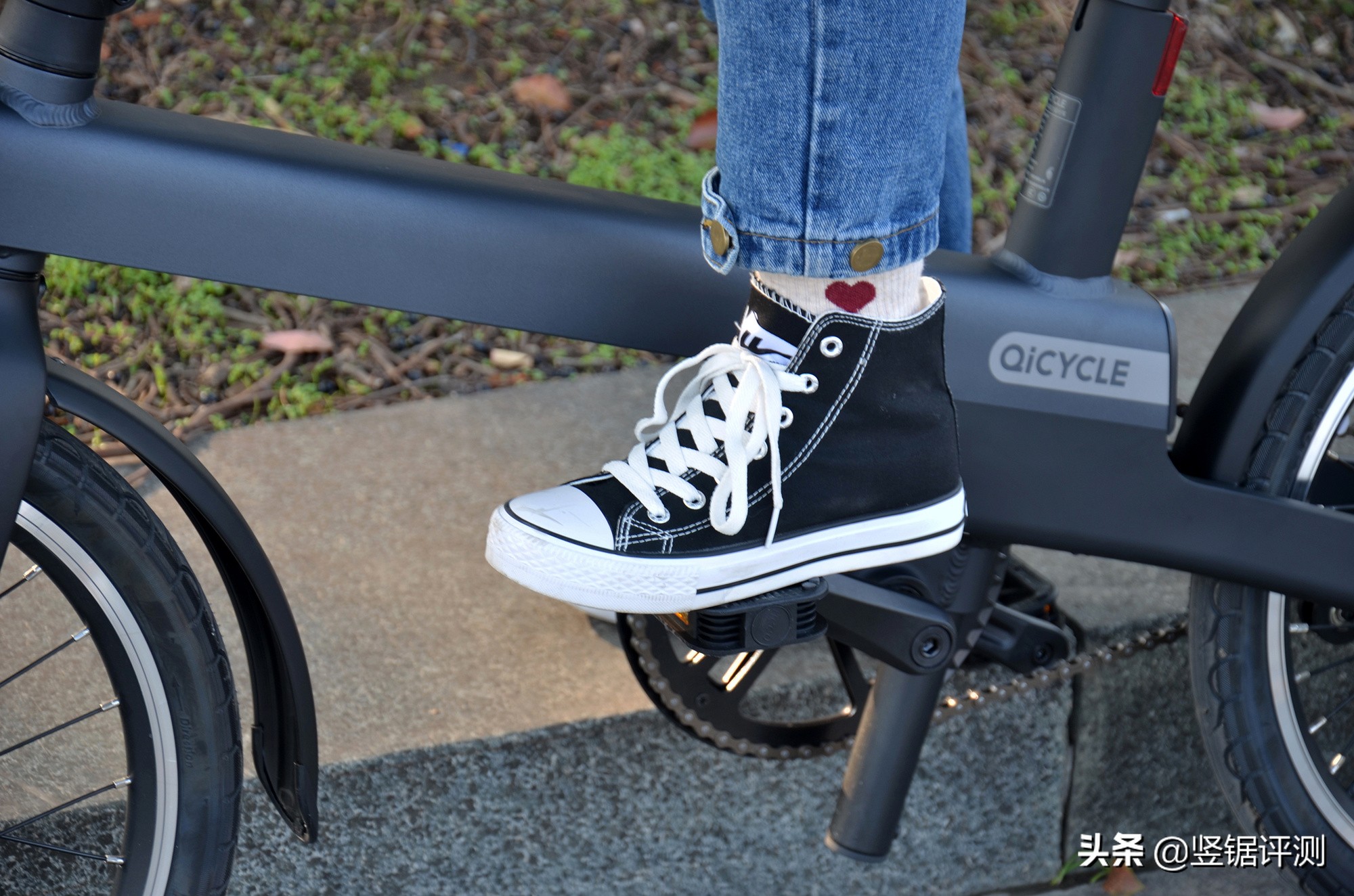 小米助力自行车能上路吗,小米电动助力公路自行车