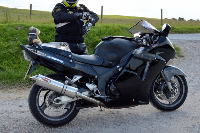 最酷的十大摩托车,合资摩托车十大排名