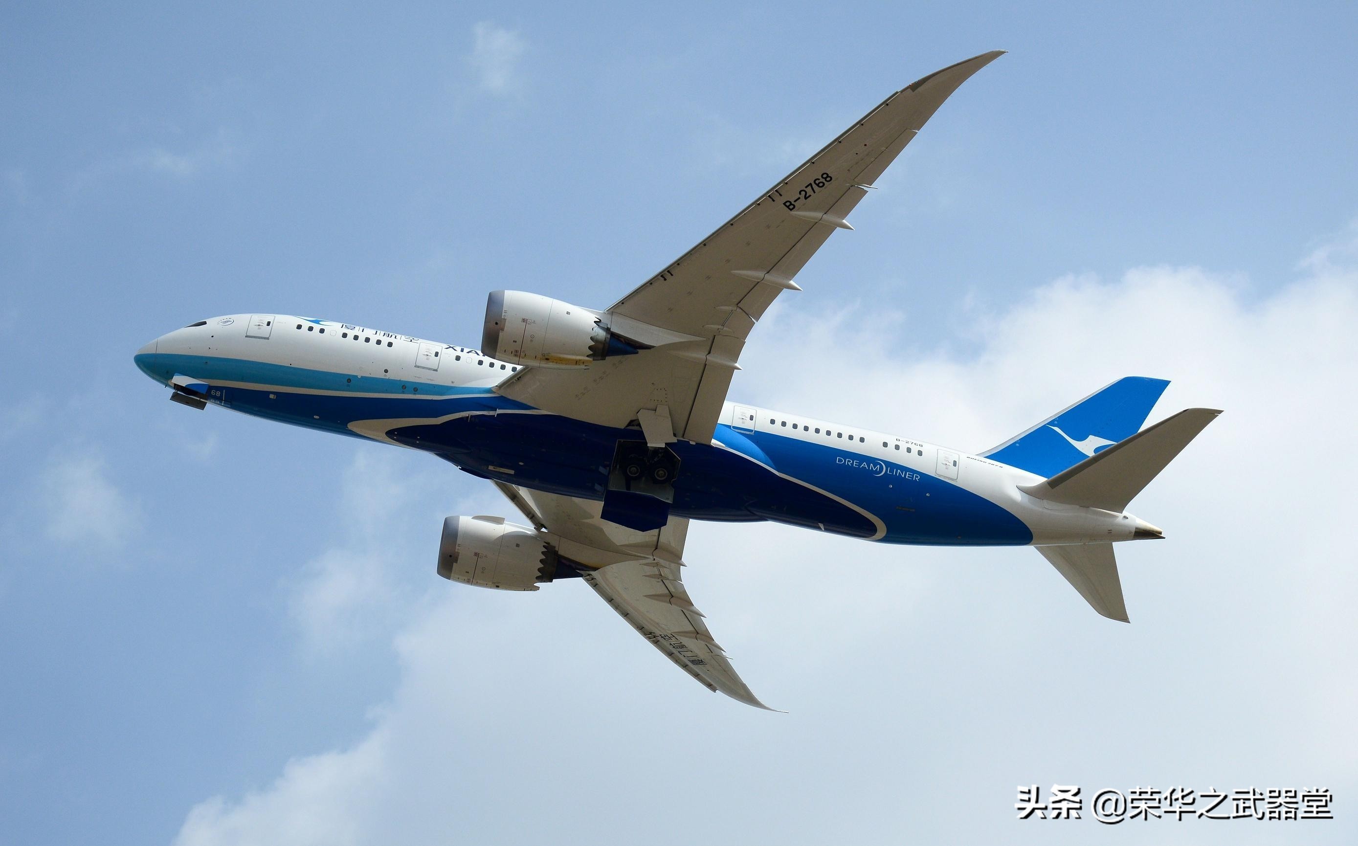 哪样的飞机可以飞得更快更远更远,如何将飞机的飞行能力提升到极致