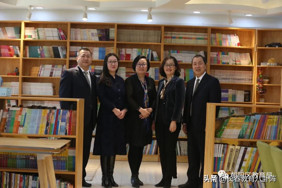 长春解放大路小学公办,长春解放大路学校小学校