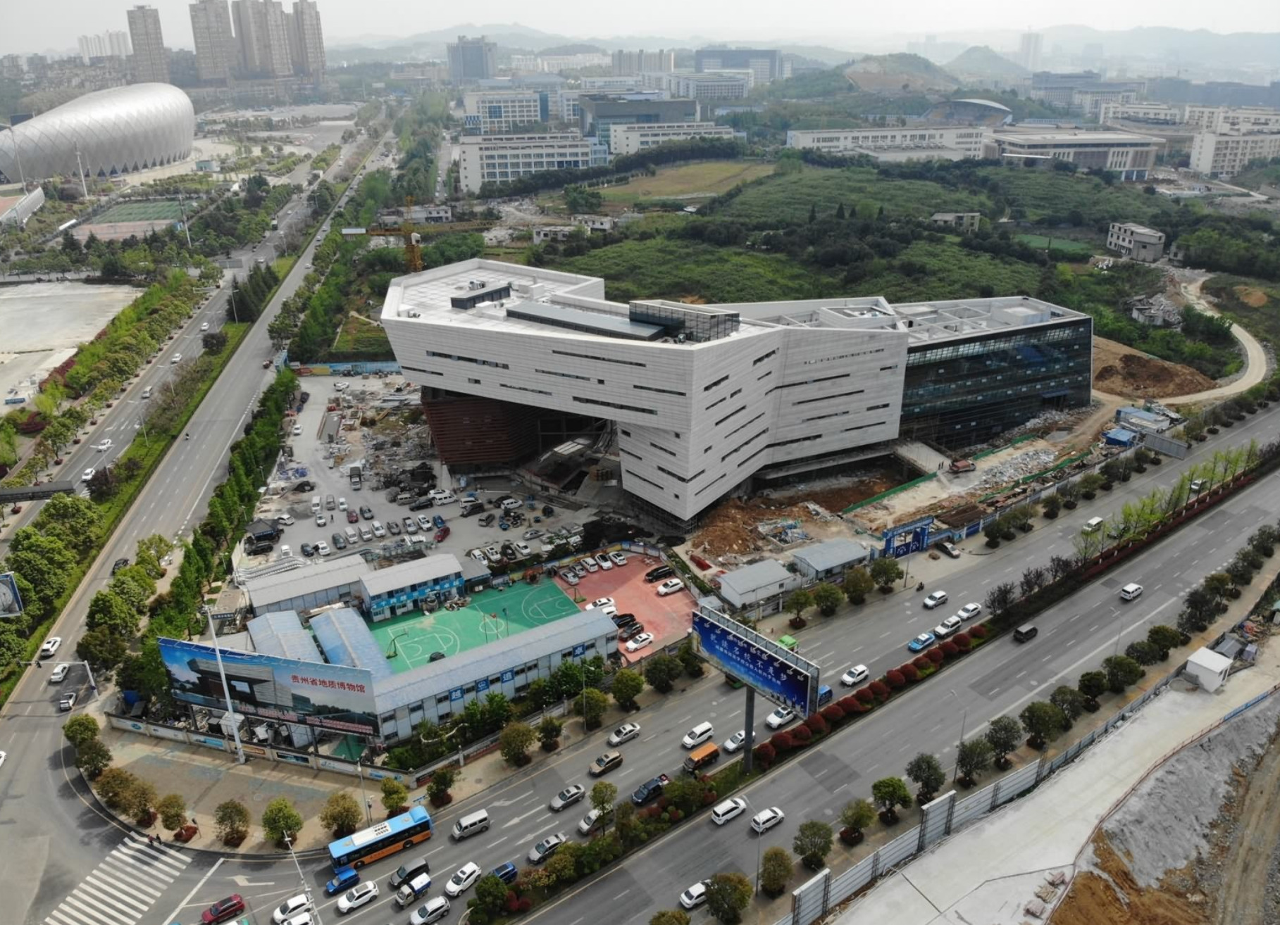 贵阳花果园附近有什么商圈,贵阳花果园世纪城有哪些区域