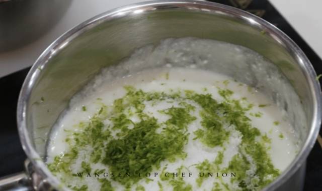 七彩香糯蛋糕,经典招牌蛋糕