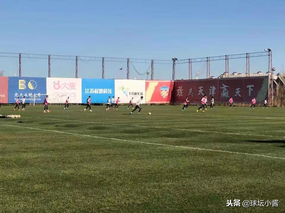 天津权健2017主场首发名单,权健队2017年名单