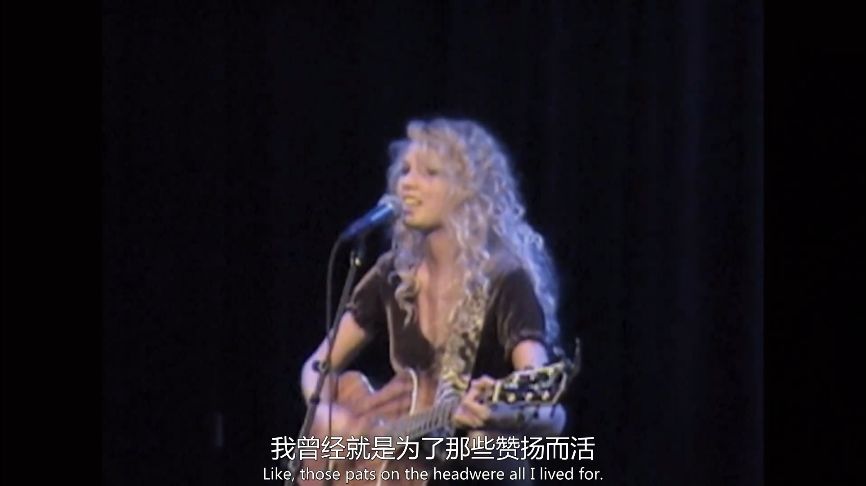 2万人打了5星，看完这部纪录片，才明白她为什么是美国顶级流量