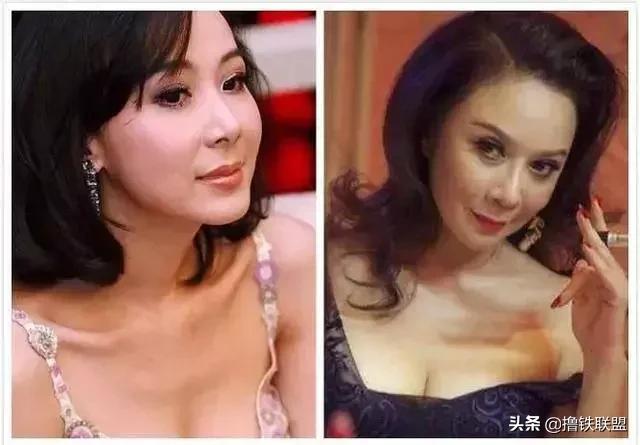 吴彦祖和赵本山越来越像,吴彦祖和赵本山