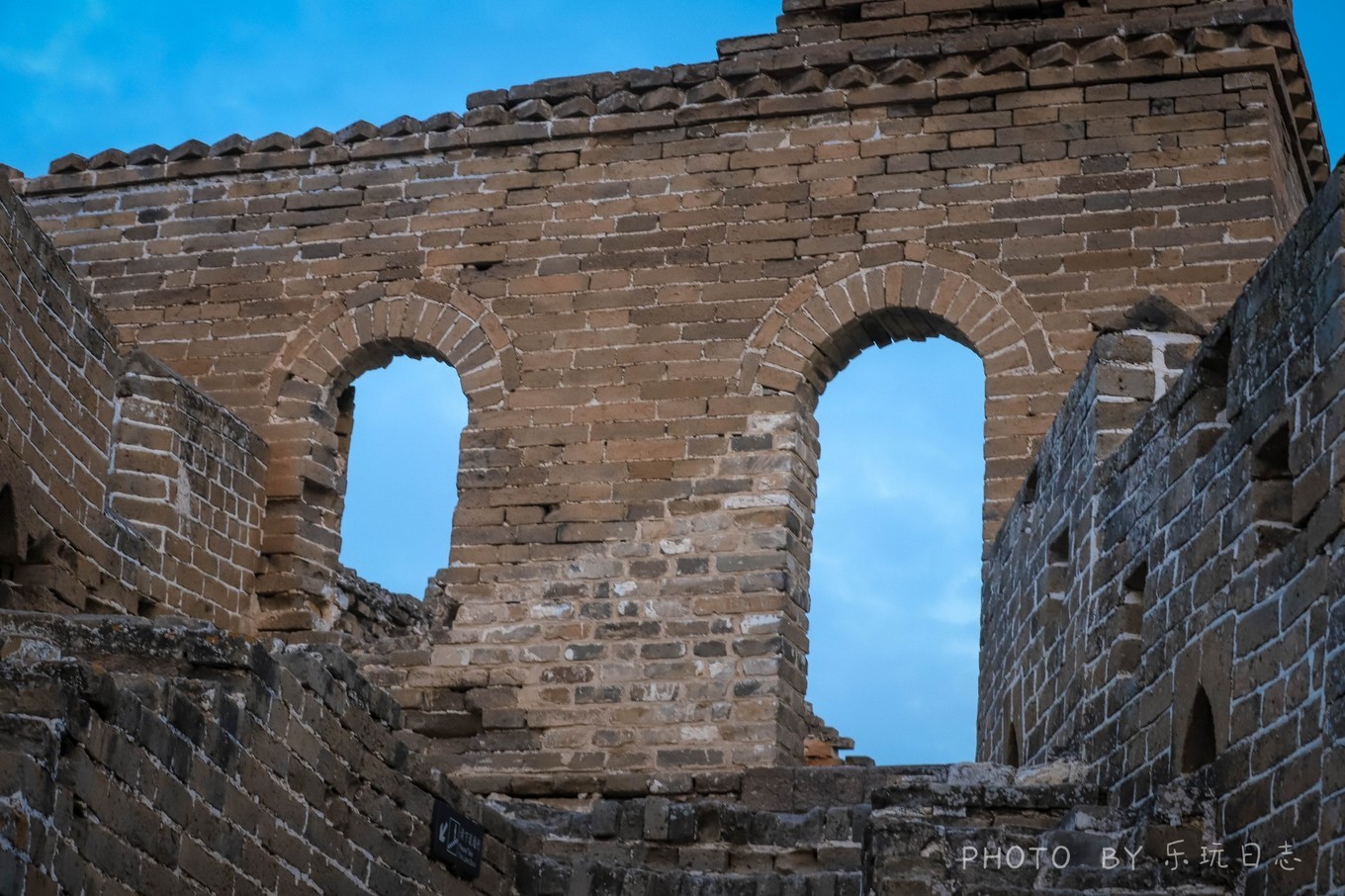 自驾承德避暑山庄旅游攻略,承德金山岭长城路线图