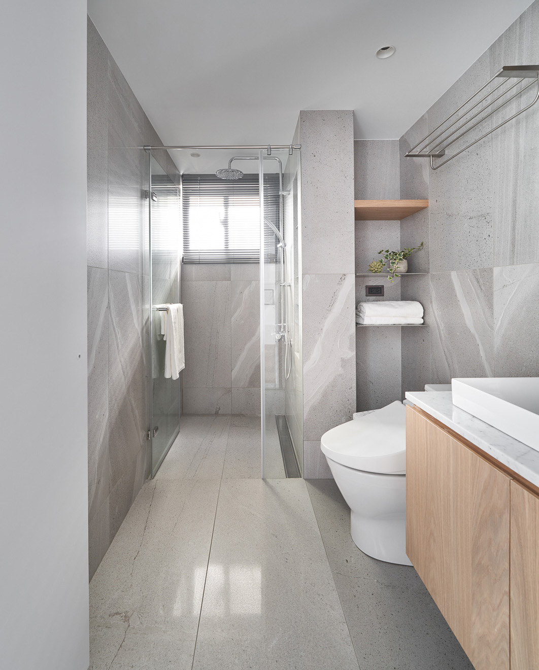 楼中楼装修前后对比卡点,楼中楼的房子装修