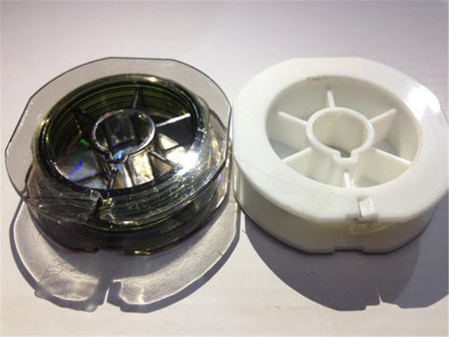 作为一个合格的钓鱼人,作为一名优秀的垂钓者