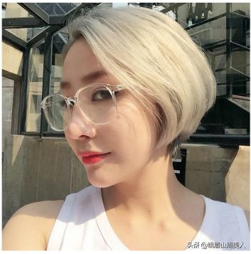 戴眼镜总被吐槽像“憨憨”?先别生气,可能是你就没挑对眼镜