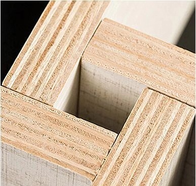 定做家具颗粒板与实木板价格区别,颗粒板做定制家具环保吗