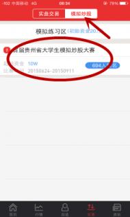 最好用的模拟股票软件,新手炒股模拟软件哪个好