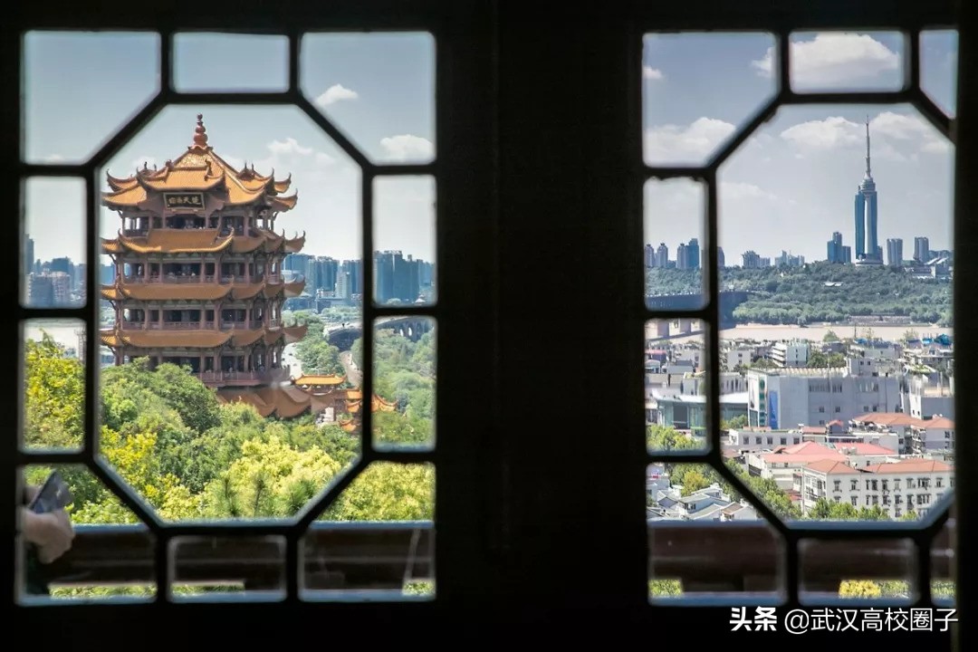 人这一生总要去一次武汉,人这辈子一定要去一次华东