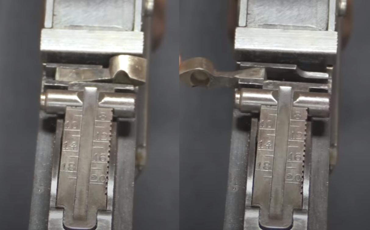 法国机枪型号大全,法国捷克式机枪