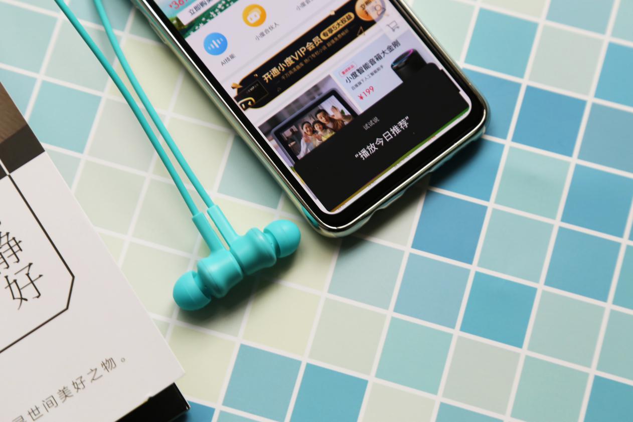 小度s31蓝牙耳机,小度耳机s评测