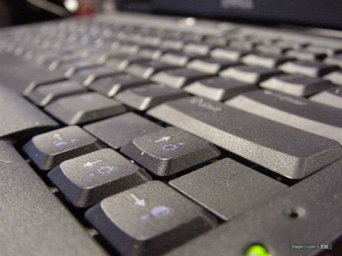 教你各点电脑键的用法,快速认识每个电脑按键的作用