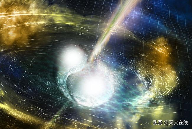 空间涟漪,空间涟漪是什么