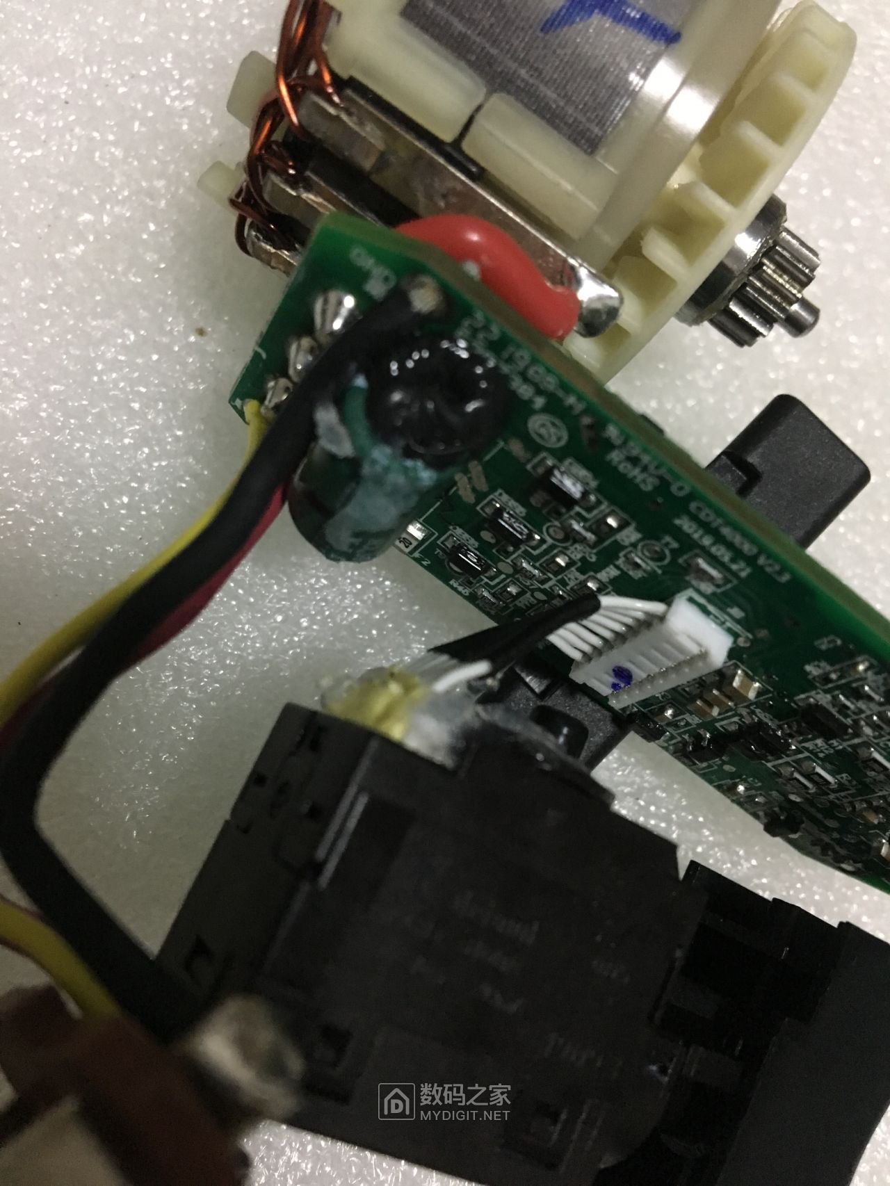 到手即拆！威克士WU130小电钻，非常适合业余玩家使用的电动工具