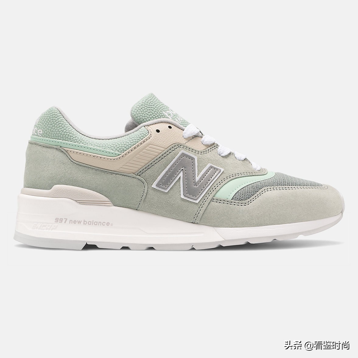 新百伦哪款鞋百搭,新百伦哪款运动鞋百搭