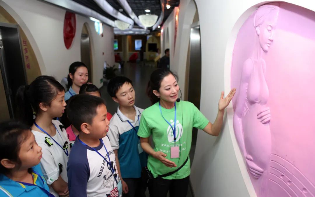 修订未成年人保护法体现社会保护,未成年教育和保护立法提意见