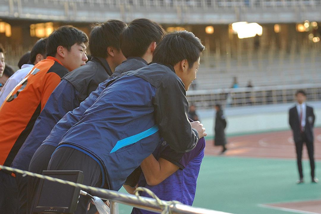 日本足球高中联赛决赛绝杀,日本高中足球联赛决赛集合