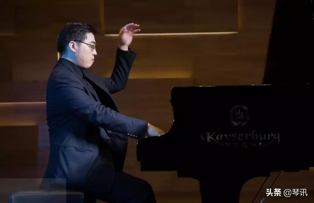 陈韵劼公开课,陈韵劼钢琴音乐会直播