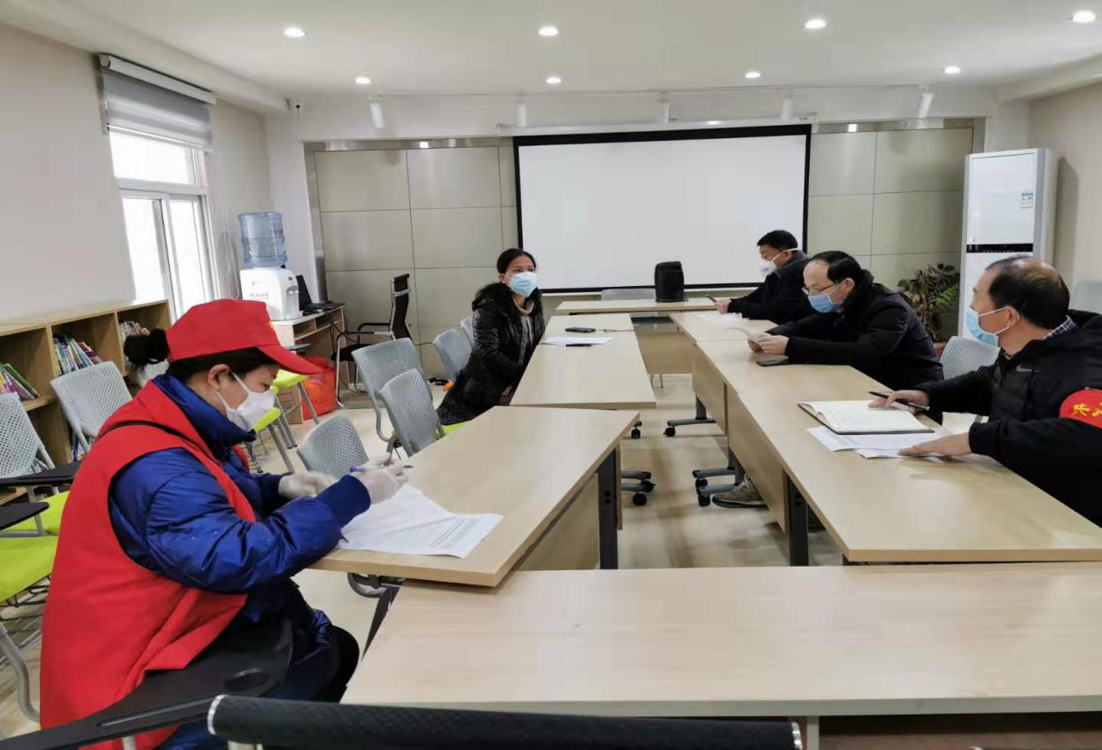 抗疫中的红色娘子军,抗疫战中的娘子军