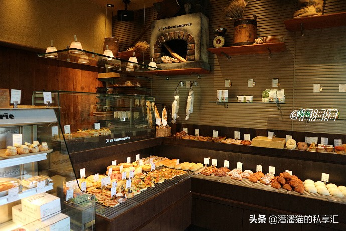 日本国宝级甜品大师小山进是谁,日本烘焙大师小山进