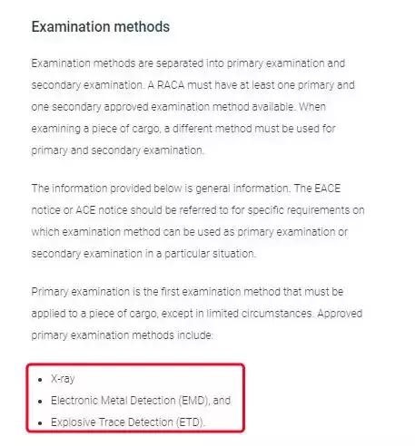 澳洲寄快递要求,澳洲快递都有什么要求吗