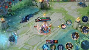 王者荣耀项羽专精极限反杀,王者荣耀项羽又肉又有伤害的出装