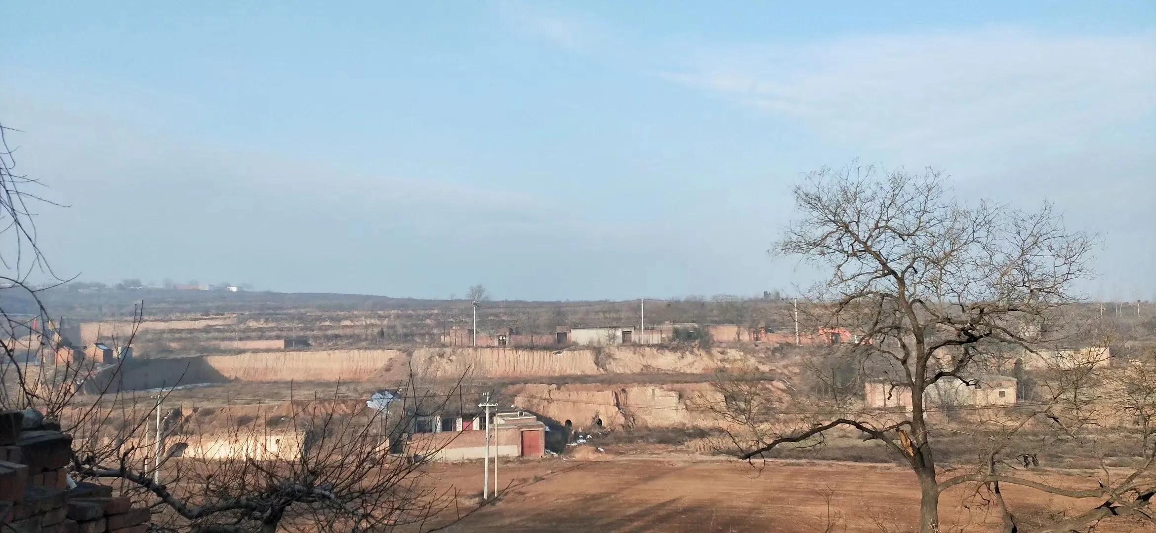 安阳县安丰乡东稻田,安丰乡东稻田