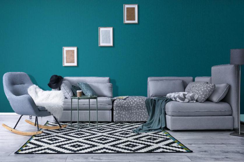 装修还得选艺术漆高级感,装修高级感花钱少